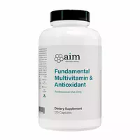 Fundamental Multivitamin & Antioxidant