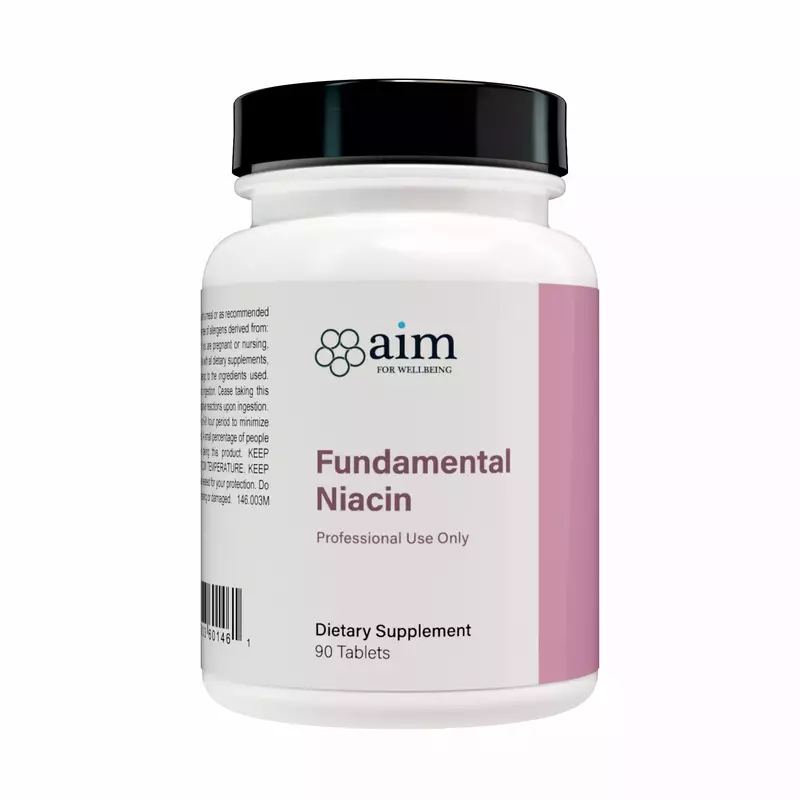 Fundamental Niacin