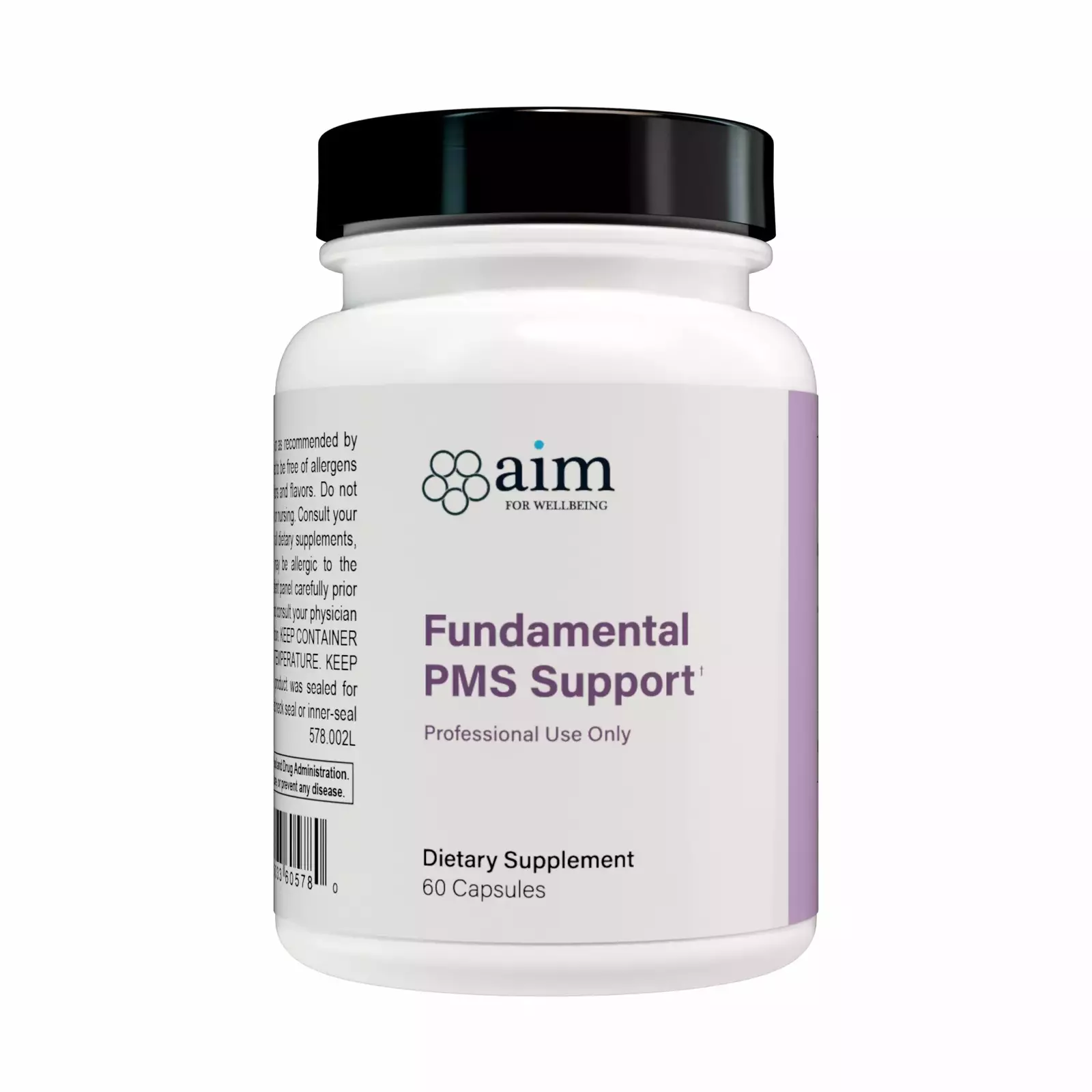 Fundamental PMS Support