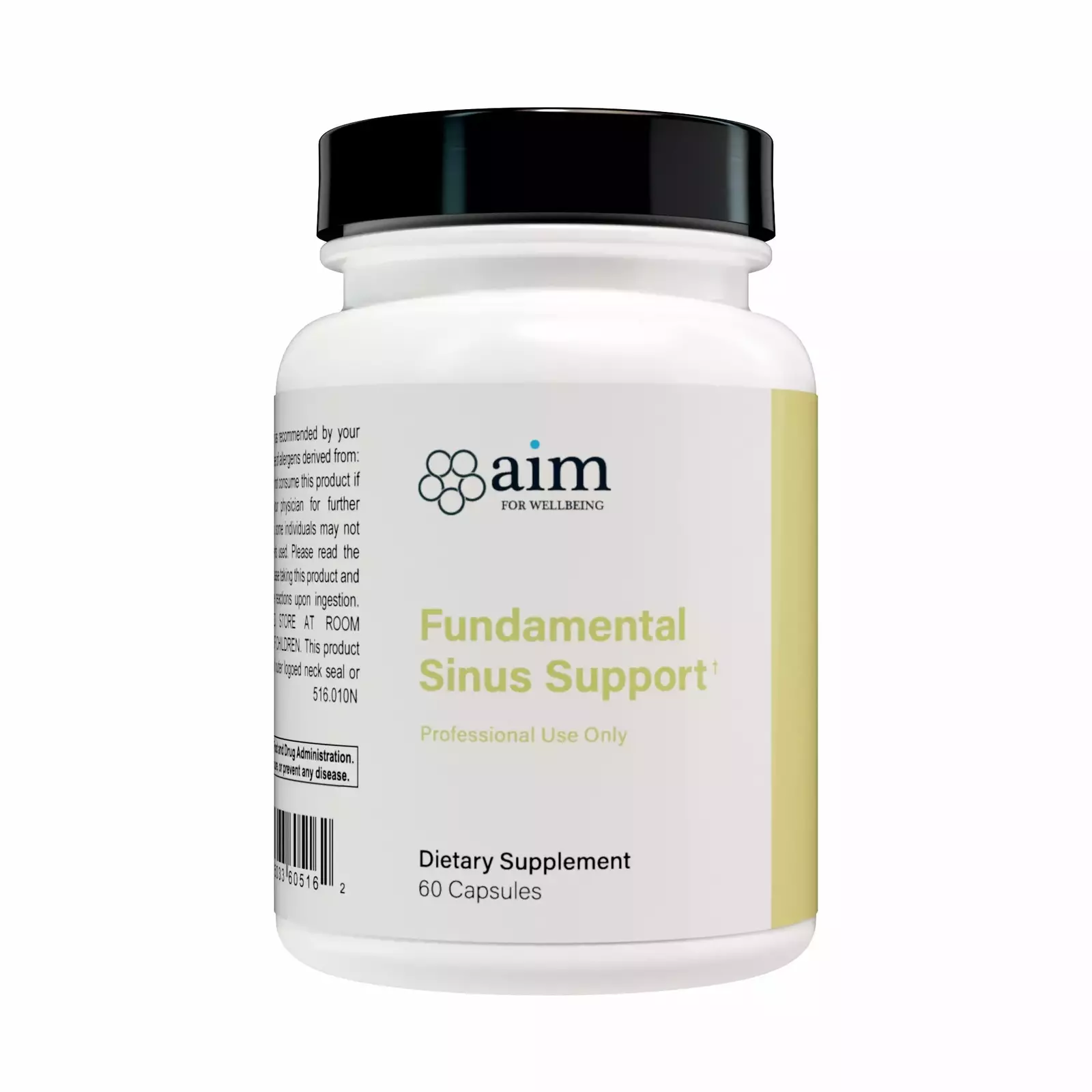 Fundamental Sinus Support