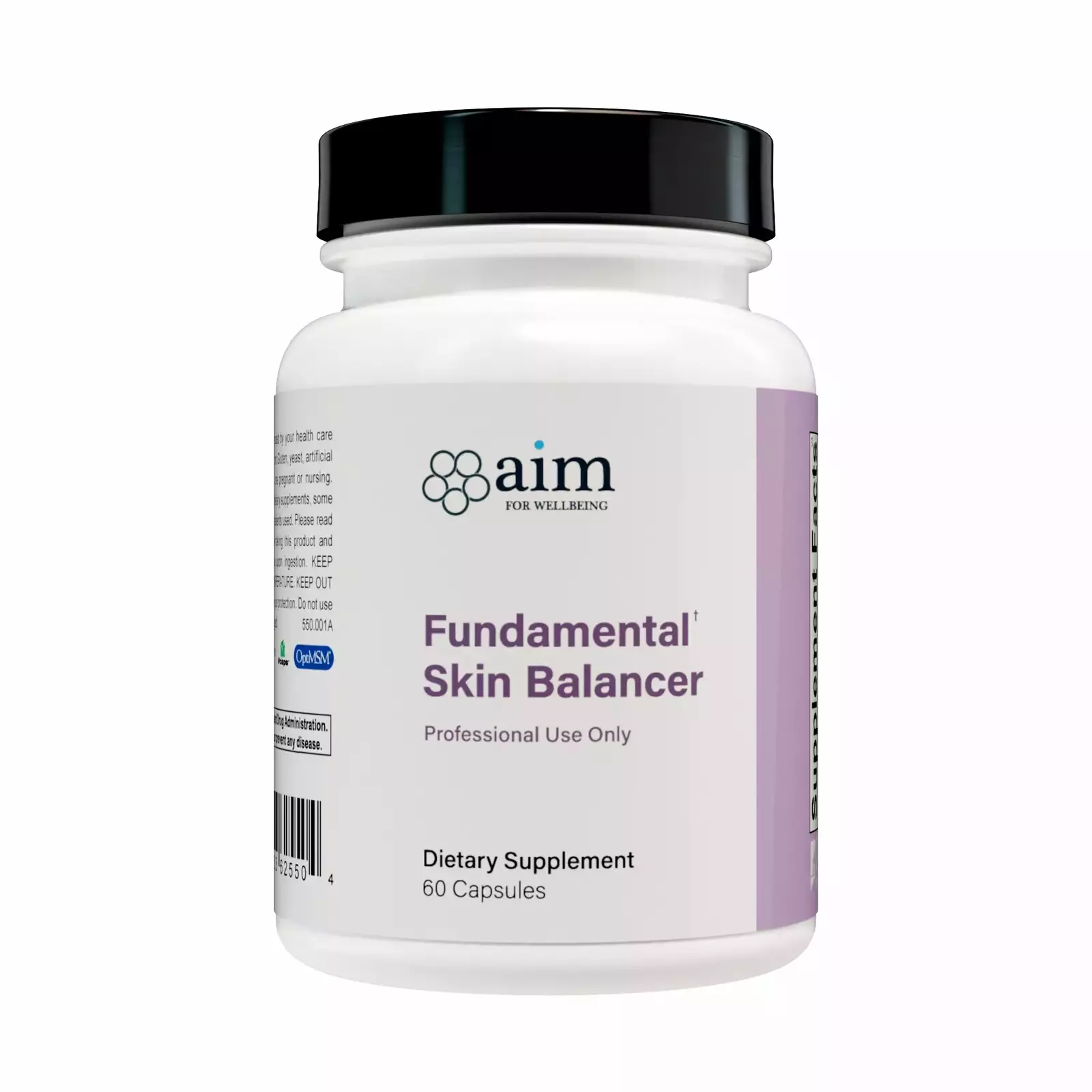 Fundamental Skin Balancer