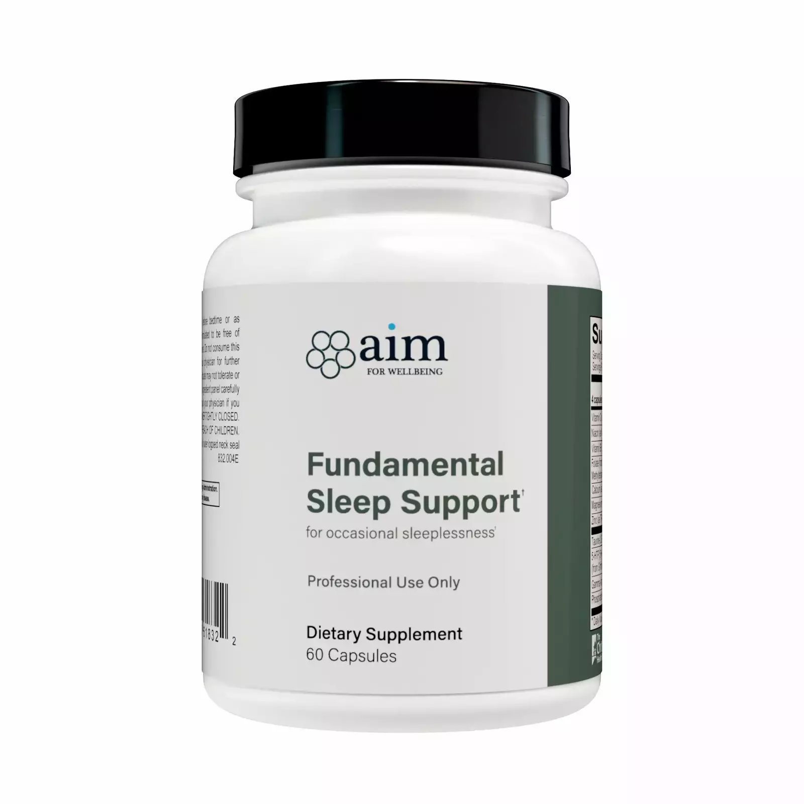 Fundamental Sleep Support