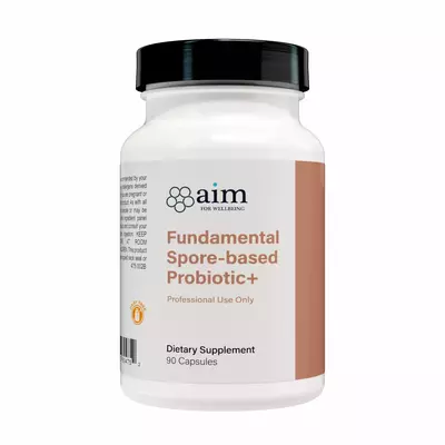 Fundamental Spore Based Probiotic+
