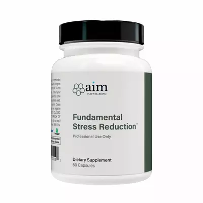 Fundamental Stress Reduction