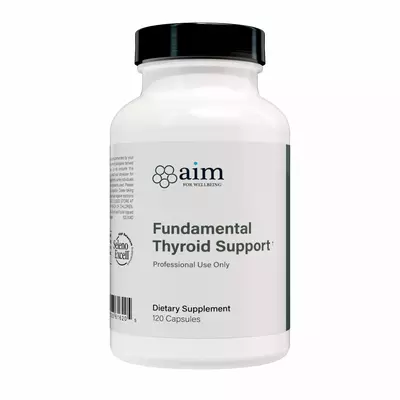 Fundamental Thyroid Support