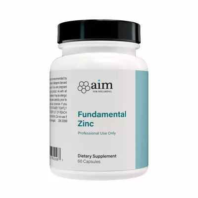 Fundamental Zinc