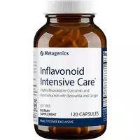 Inflavonoid Intensive Care 120ct