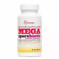 Mega Spore Biotic