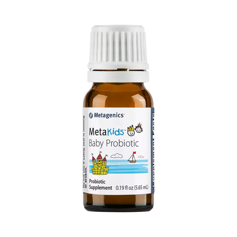 Metakids Baby Probiotic