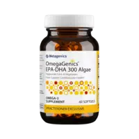 Omegagenics Epa-dha 300 Algae