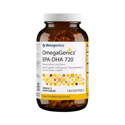 Omegagenics Epa-dha 720