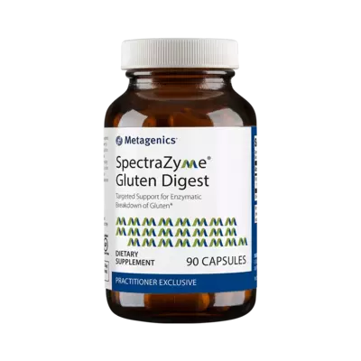 Spectrazyme Gluten Digest 90ct