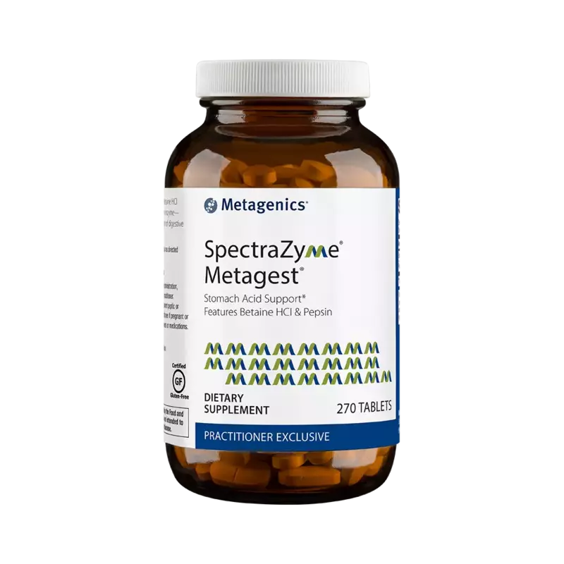 Spectrazyme Metagest