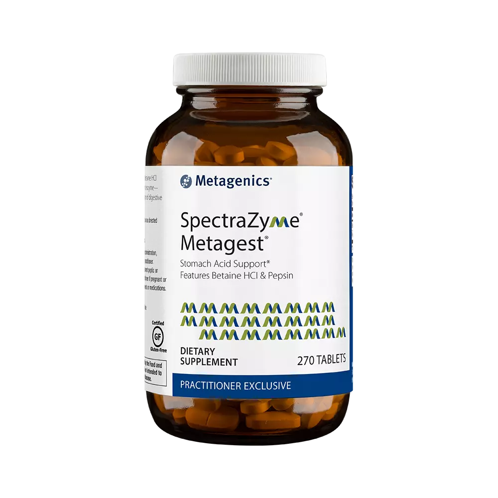 Spectrazyme Metagest