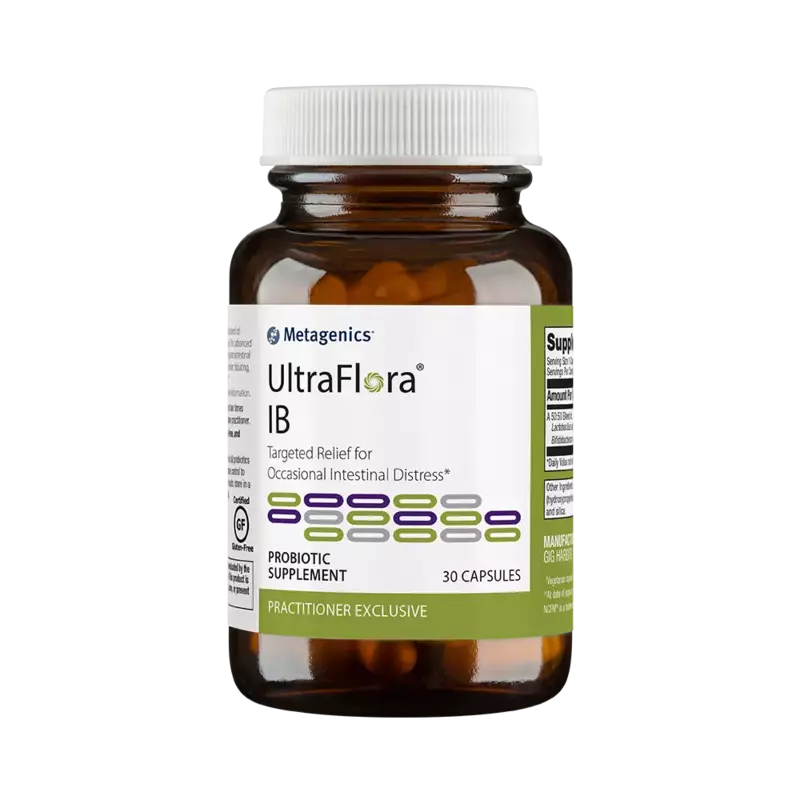 Ultra Flora IB