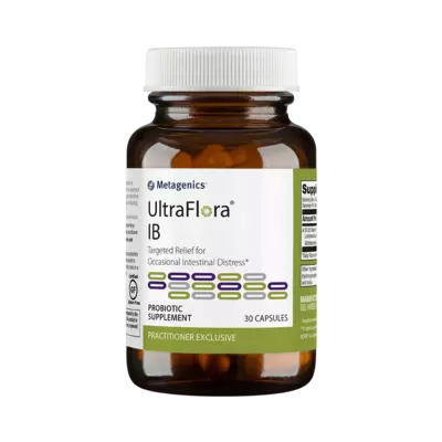 Ultra Flora IB