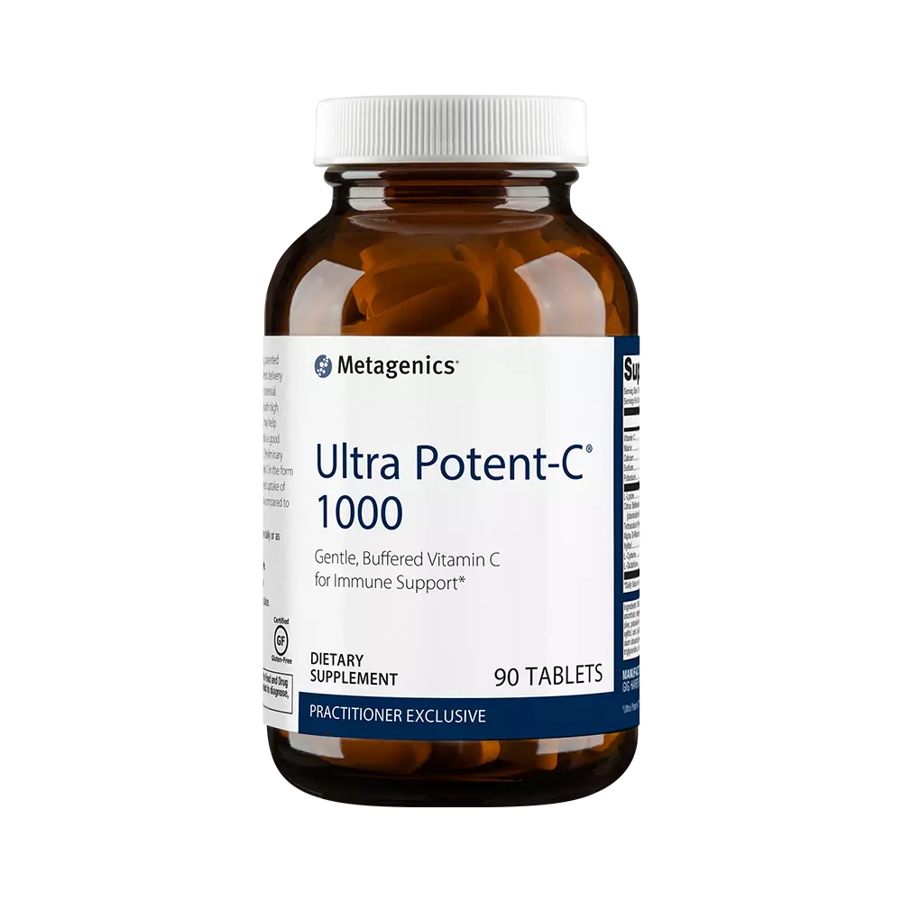 Ultra Potent C 1000