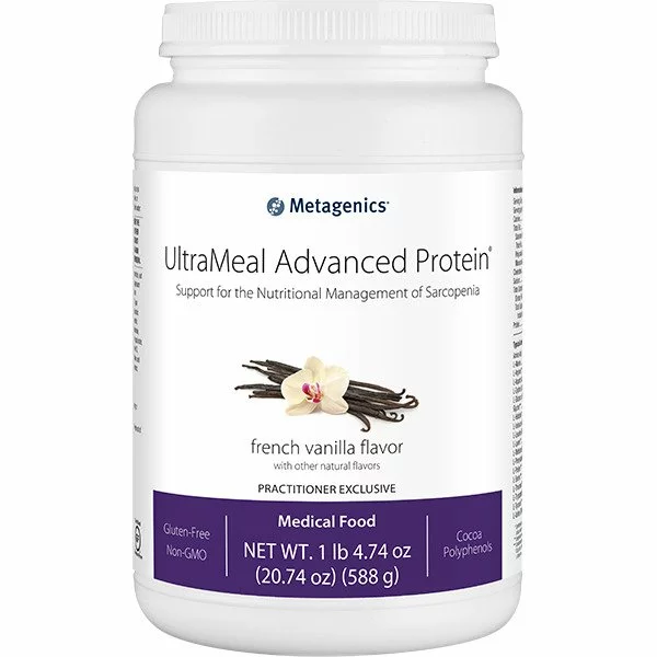 Ultrameal Advanced Protein