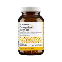 Omegagenics Mega 10