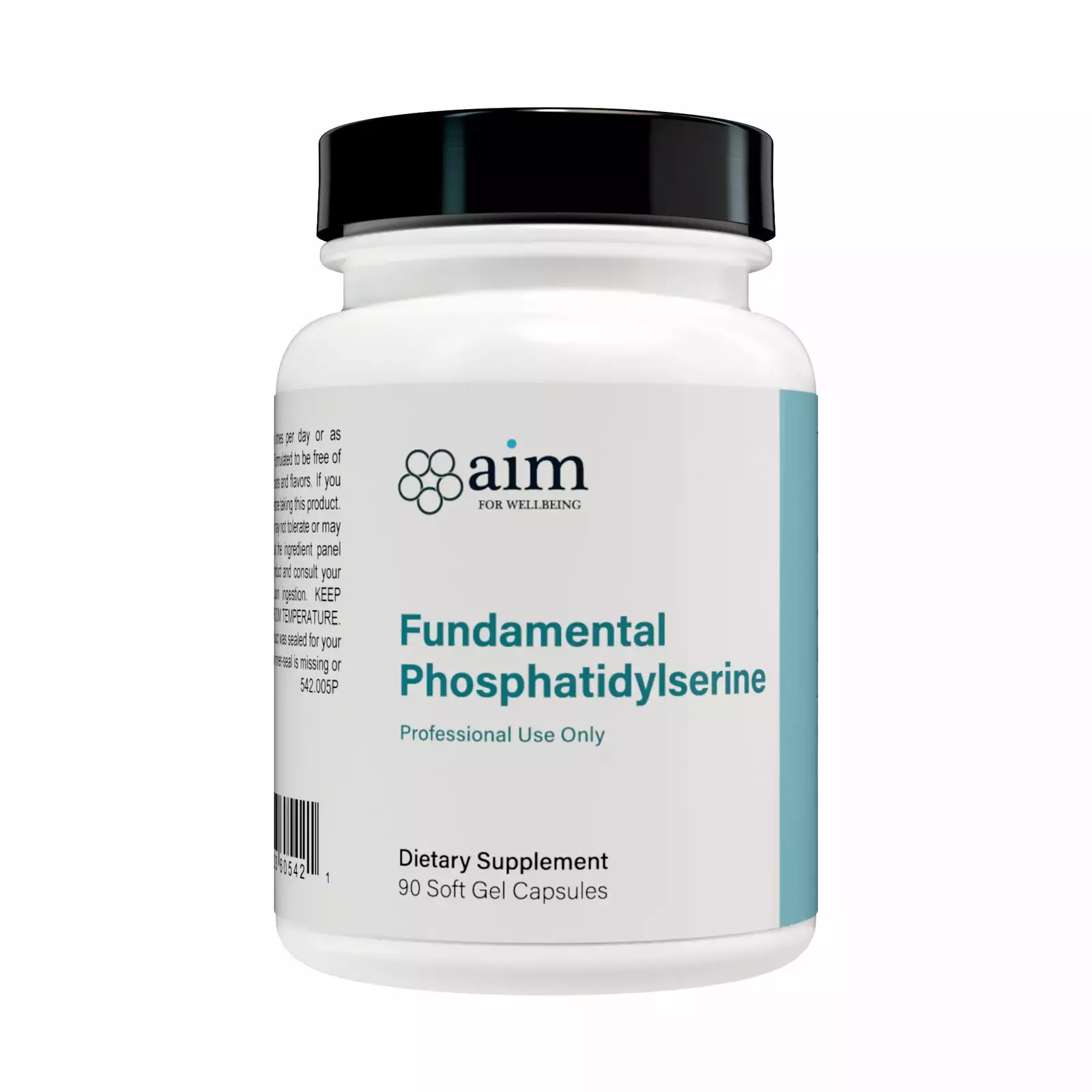 Fundamental Phosphatidylserine