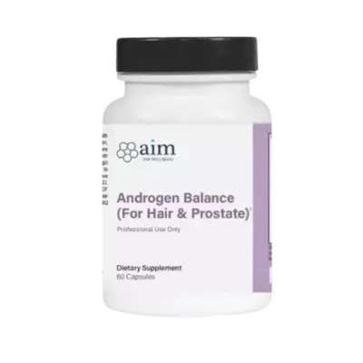 Androgen Balance (for Hair & Prostate)