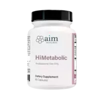 HiMetabolic 60 Capsules