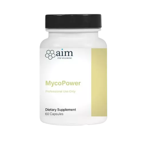 MycoPower