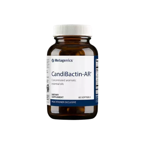 Candibactin AR