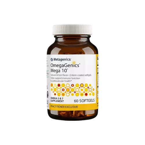 Omegagenics Mega 10
