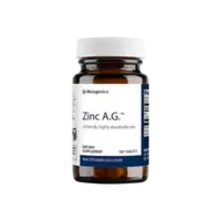 Zinc AG 180ct