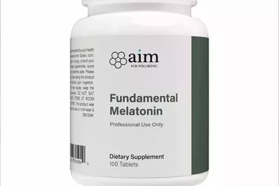 Fundamental Melatonin