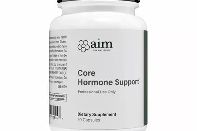 Core Hormone Support