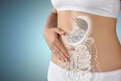 digestive health graphic