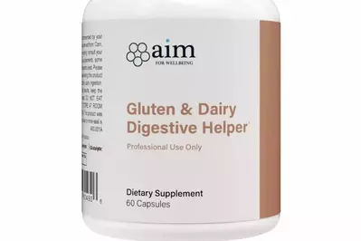 Gluten & Dairy Digestive Helper