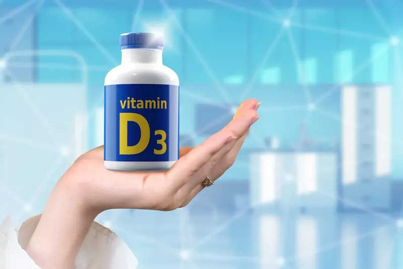 vitamin d3