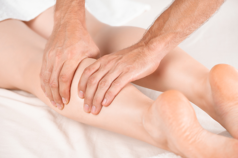 massage therapy rolfing